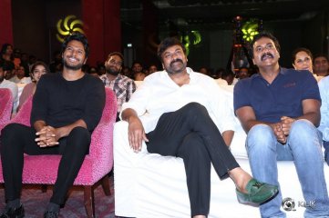 O Pitta Katha Movie Pre Release Event
